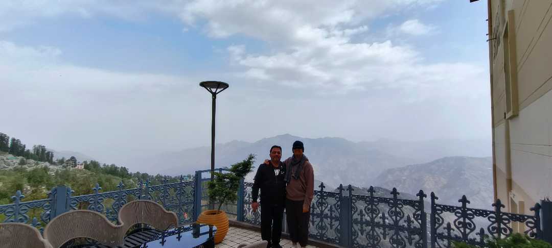 user photos