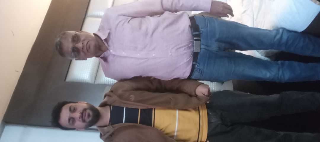 user photos