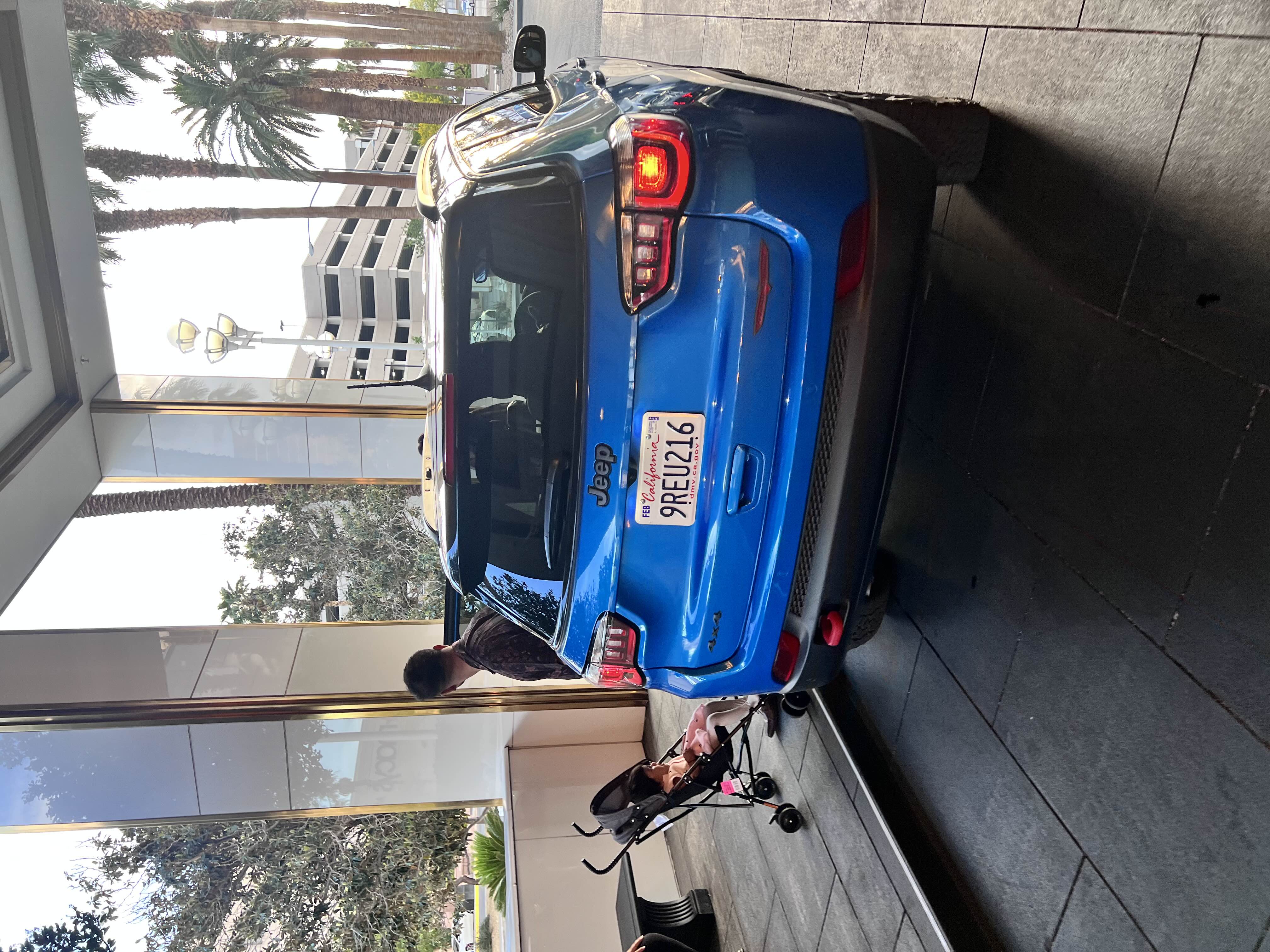 user photos