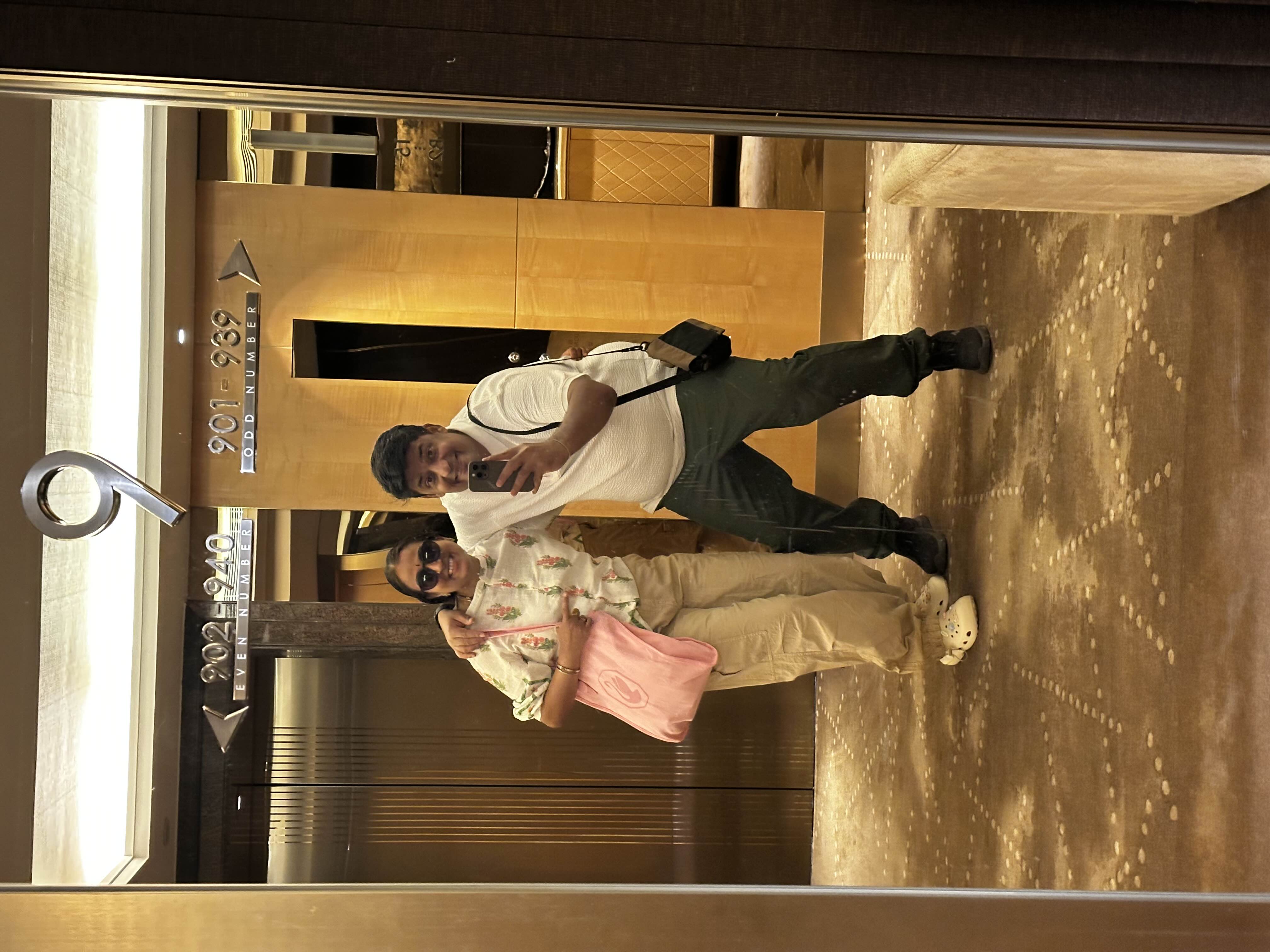 user photos