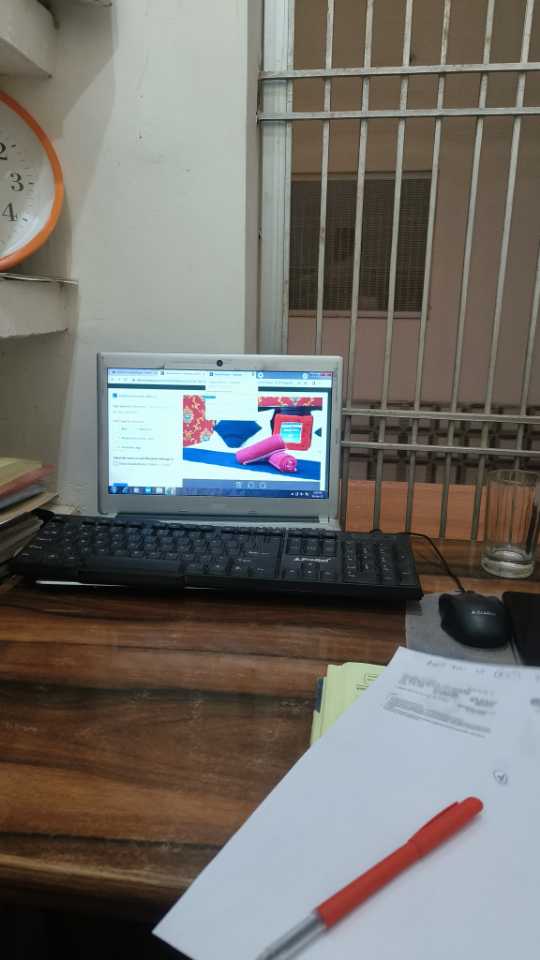 user photos