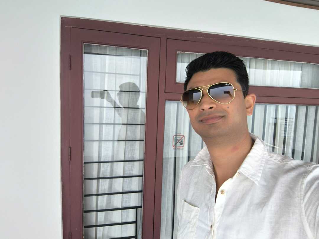 user photos