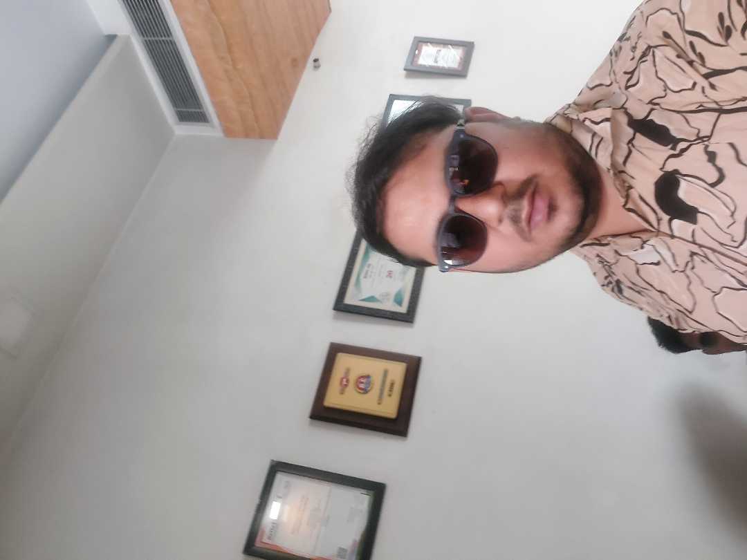 user photos