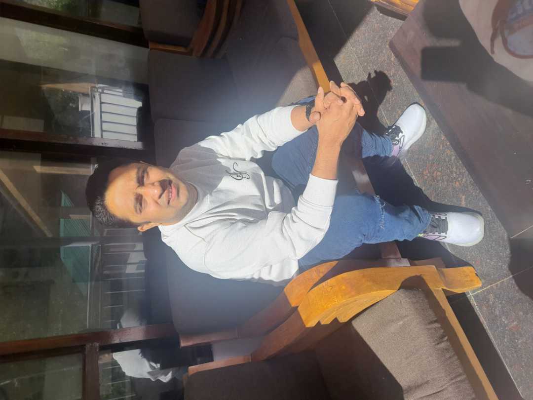 user photos