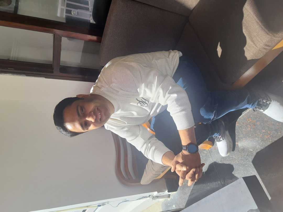 user photos