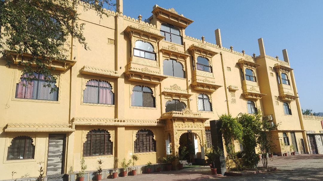 Riviera Madaar Resort - Traveller Photo