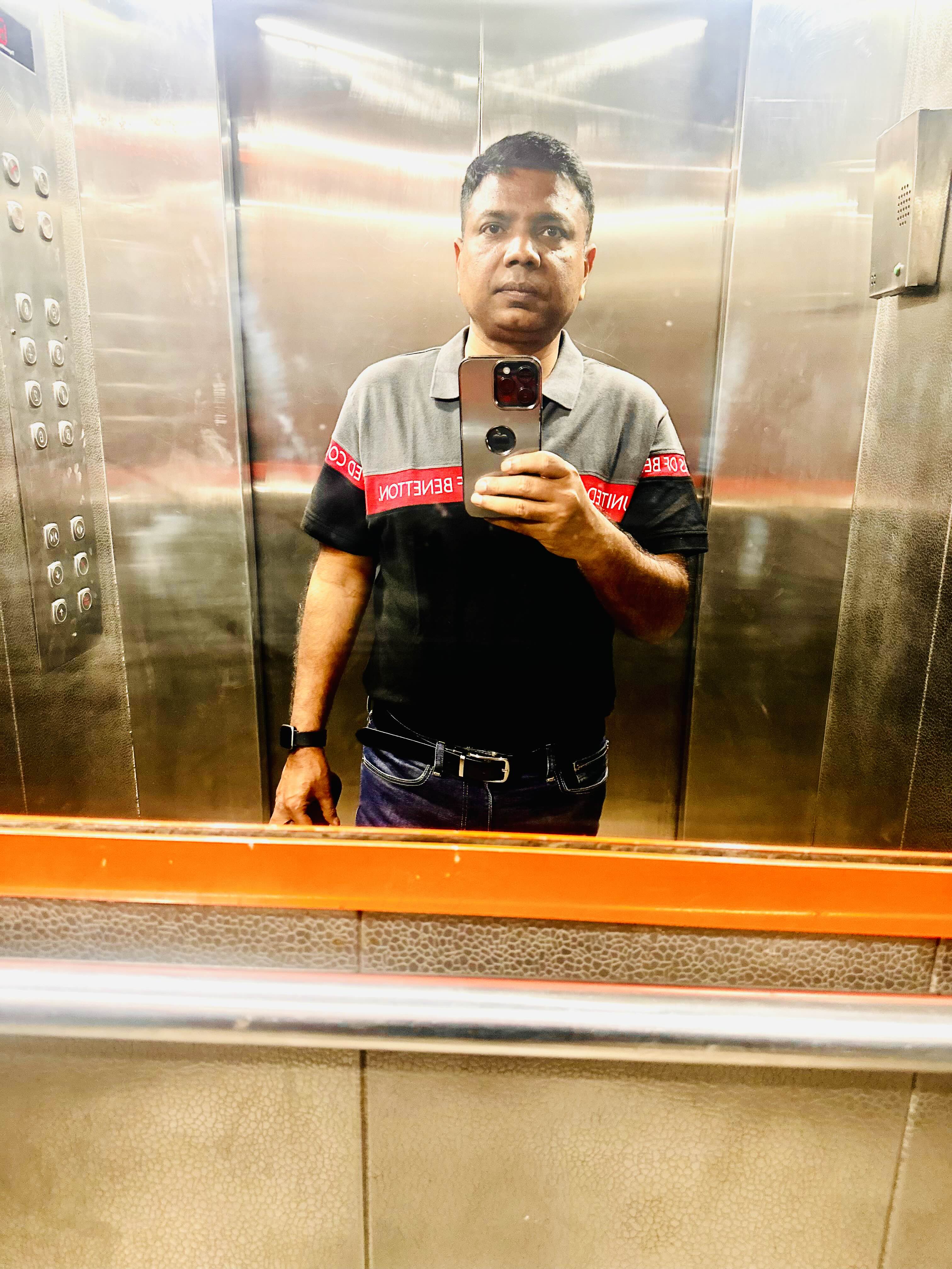 user photos