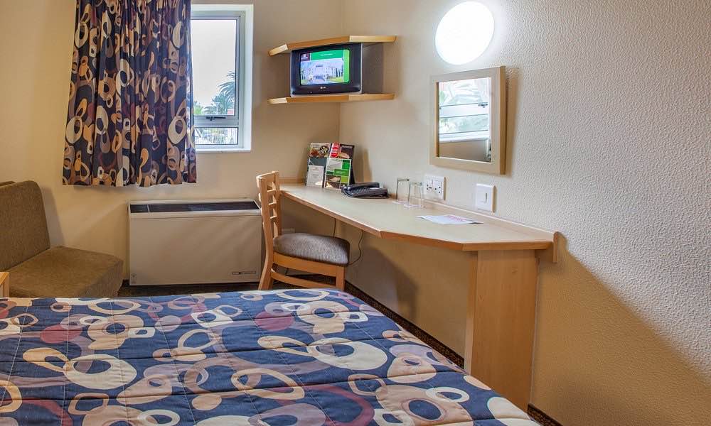 hotel image