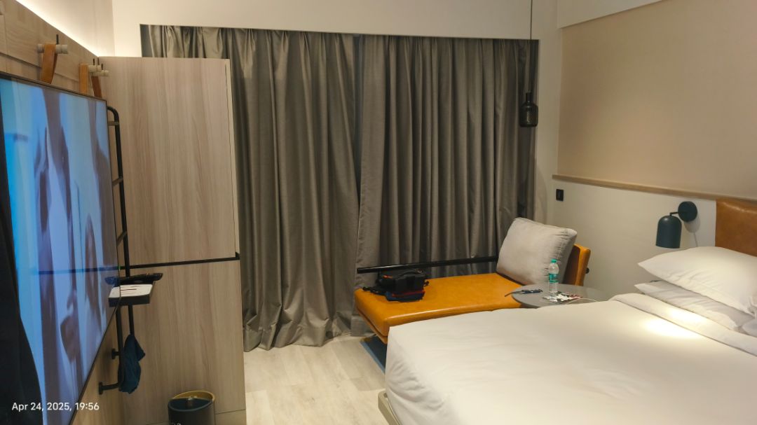 Moxy Mumbai Andheri West By Marriott - Traveller Photo