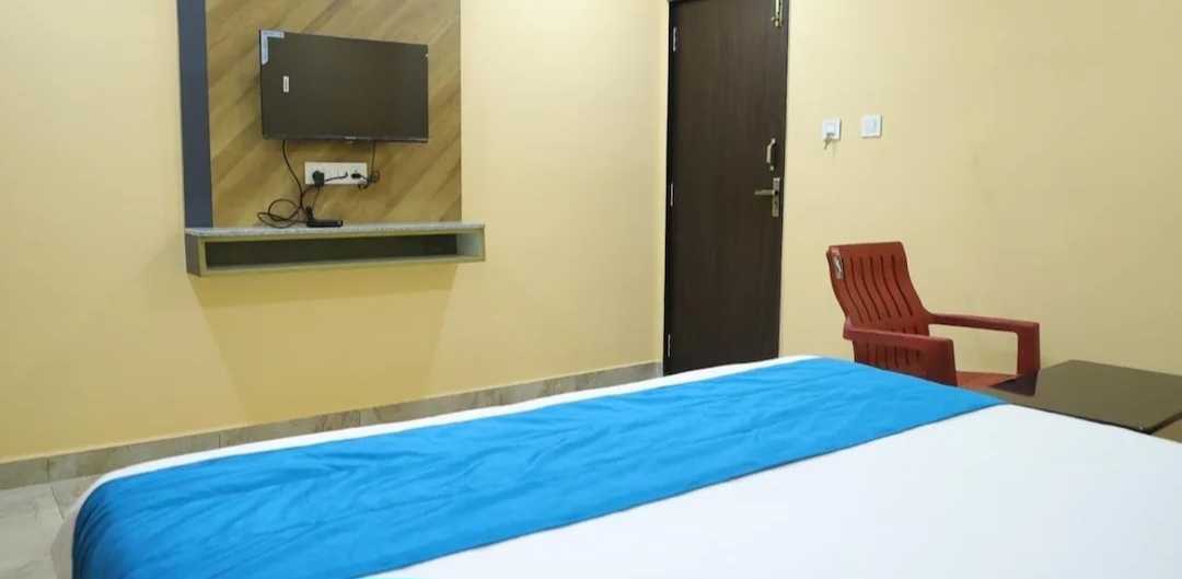 Hotel Bhanu's Guest Inn - Traveller Photo