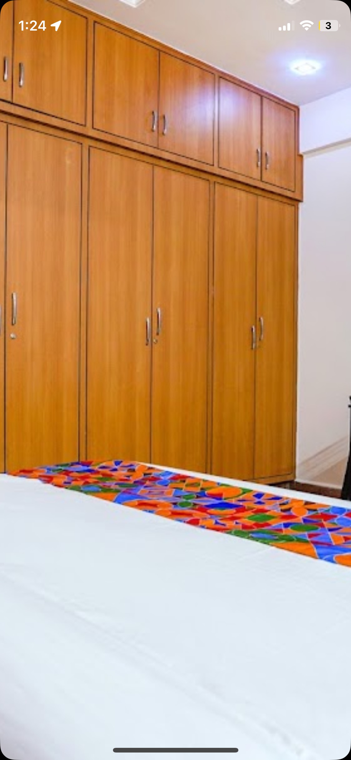 FabHotel Q Suites - Nr Kavuri Hills, Madhapur - Traveller Photo