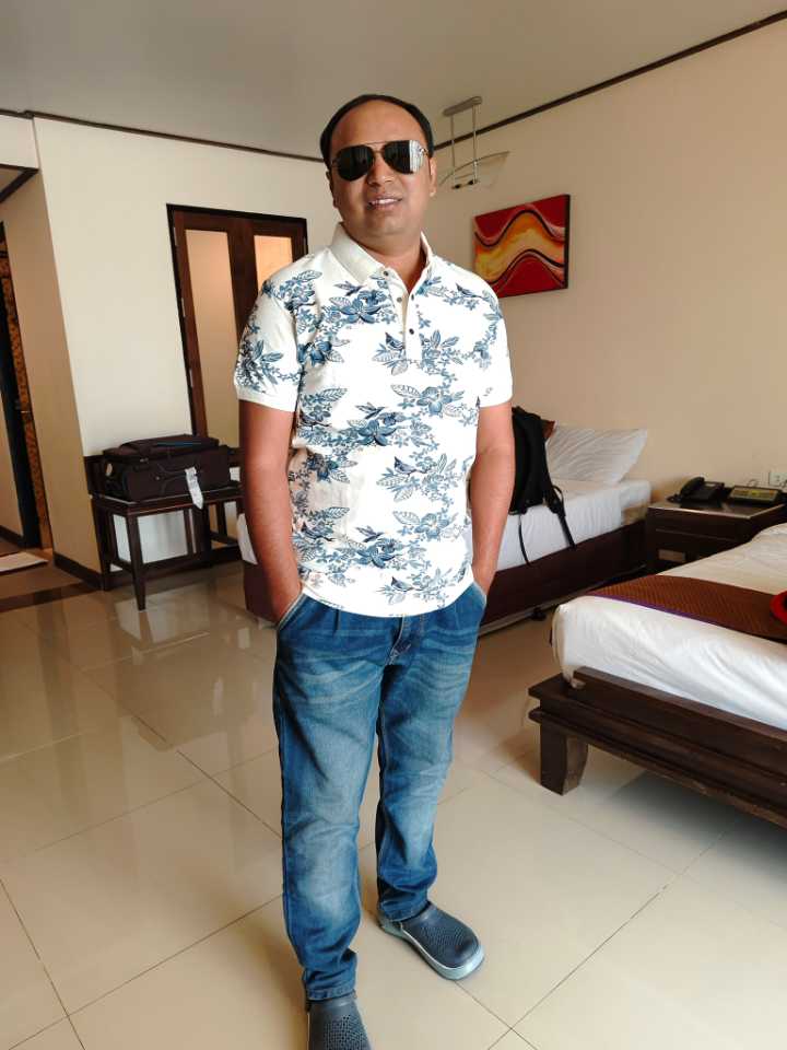 user photos
