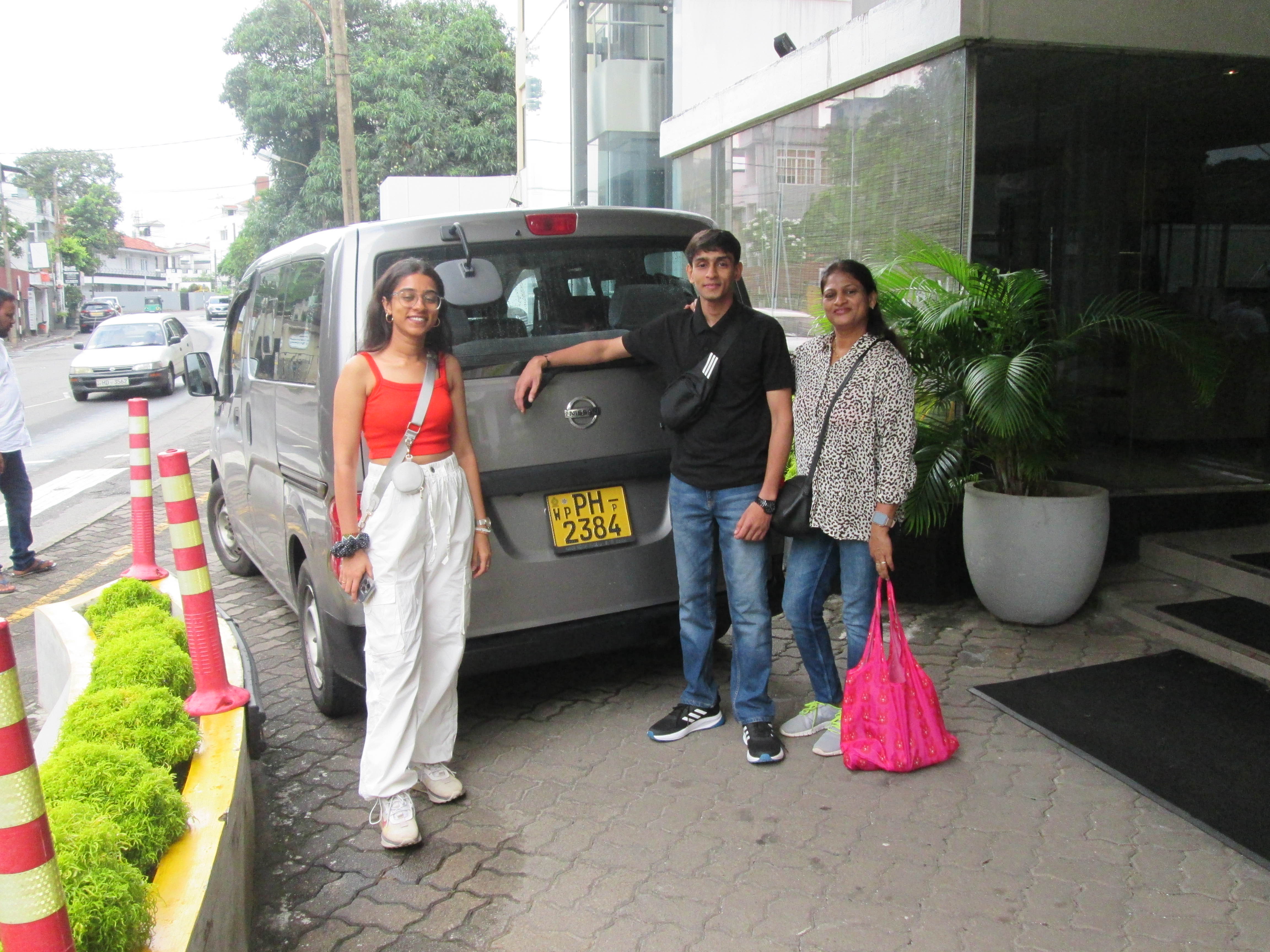 user photos