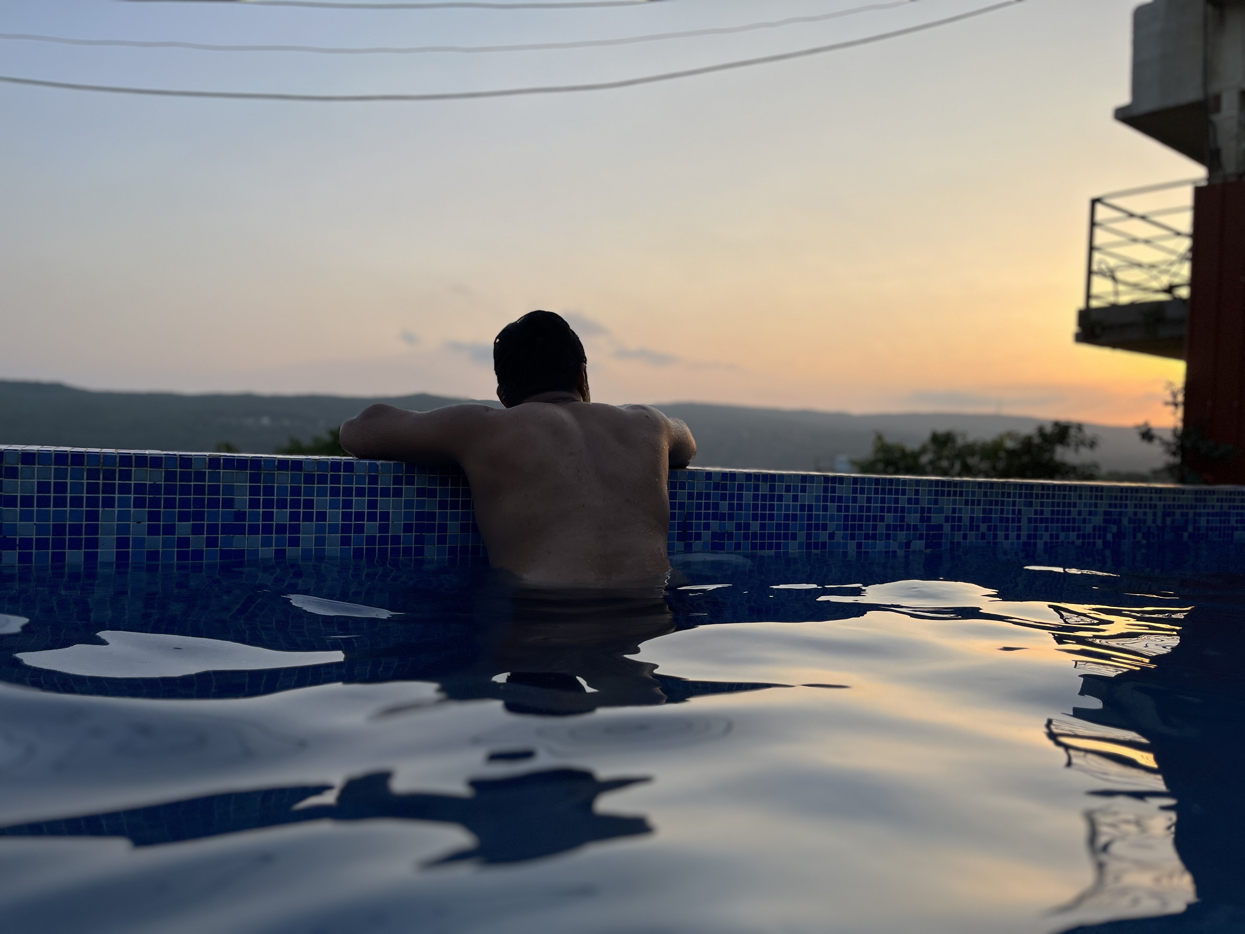 Melody 24 East Resort - Traveller Photo