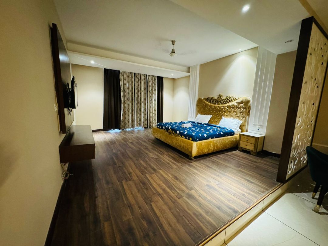 Hotel The Pearl - Traveller Photo