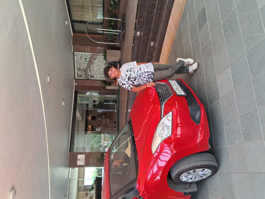 user photos
