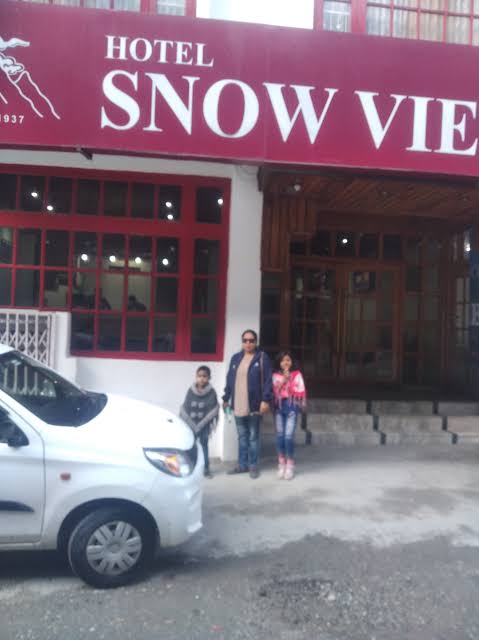 user photos