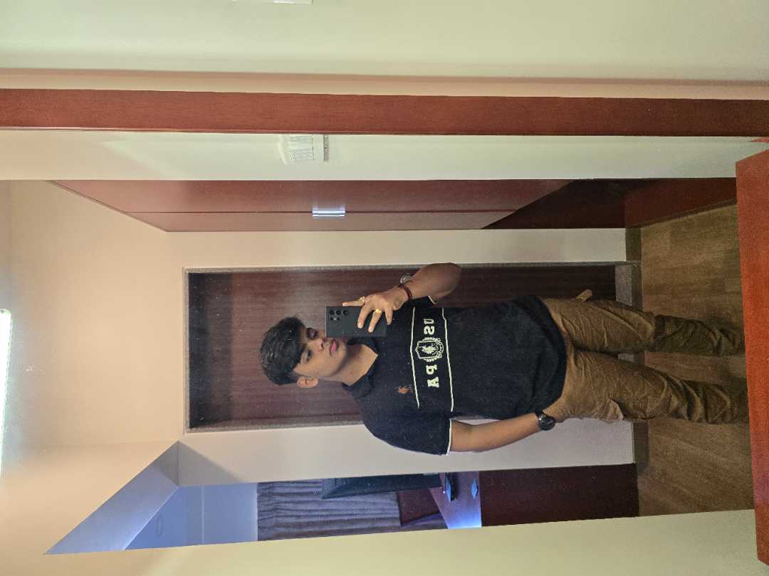 user photos