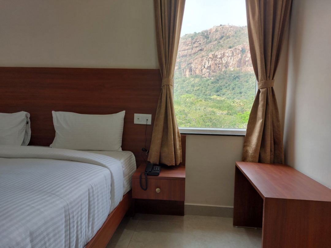Hotel Balaji Green Park - Traveller Photo