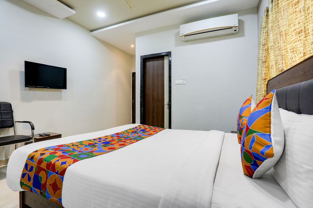 Hotel Johar Inn - Traveller Photo