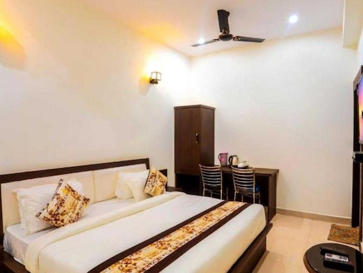 Hotel Kamla Palace - Traveller Photo