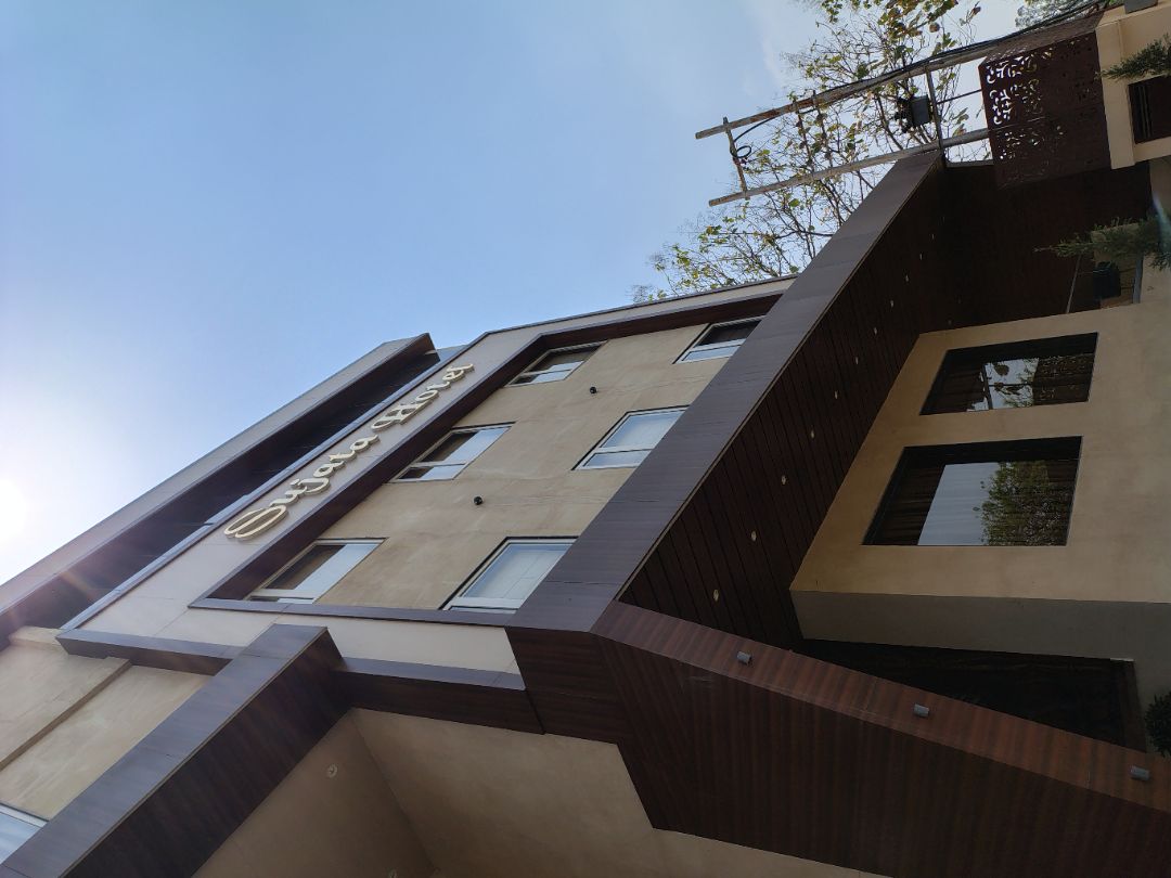 SUJATA HOTEL - Traveller Photo