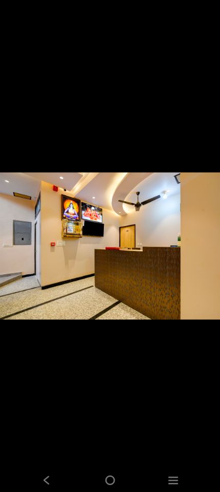 HOTEL DOUBLE RR - BY WALK 3 MINT NEW DELHI RAILWAY SATATION - Traveller Photo