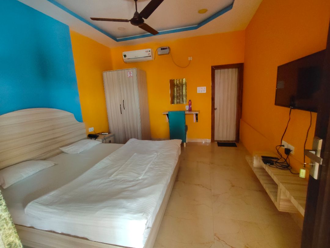 Serenity Inn and Grill - Traveller Photo