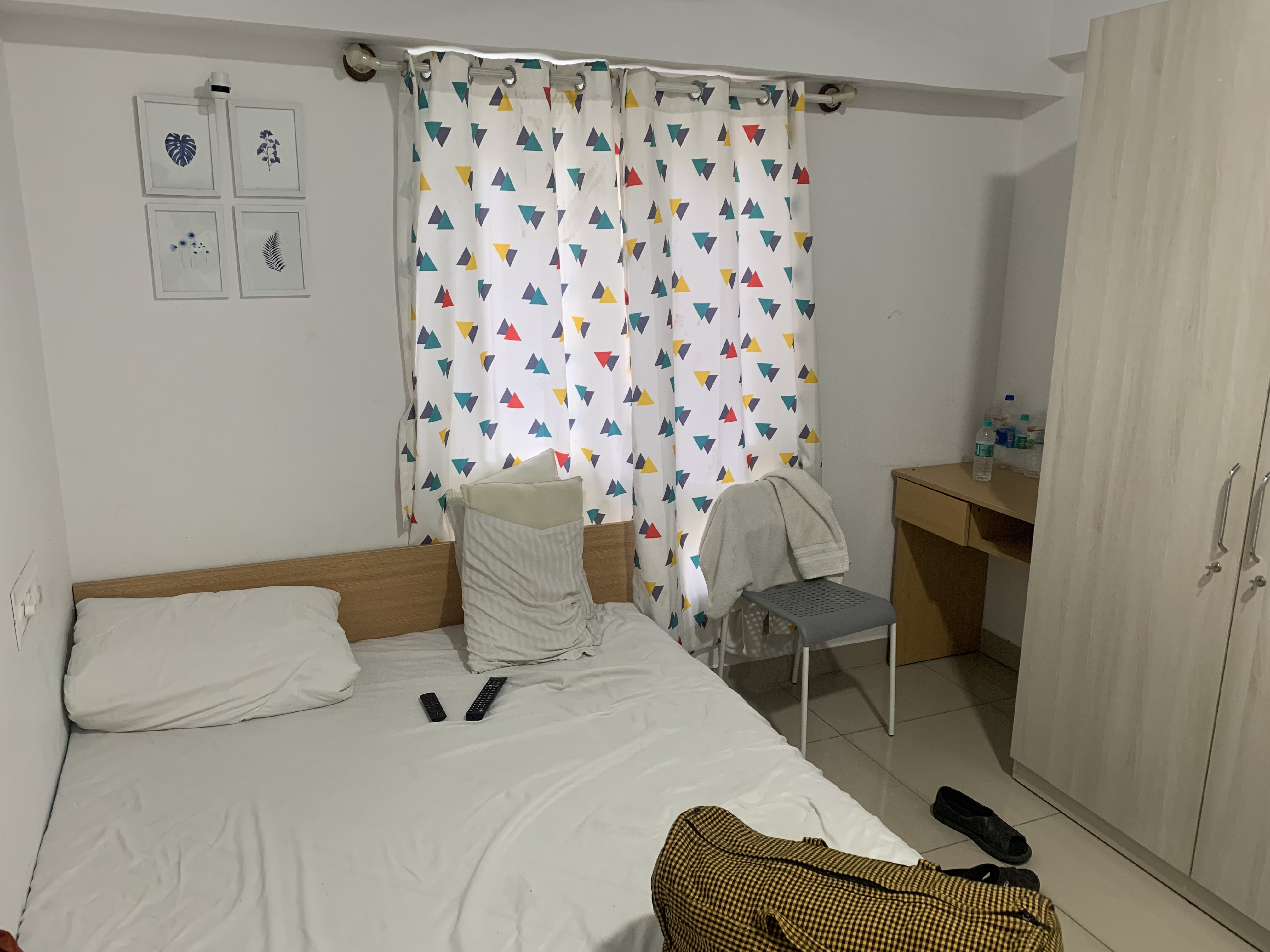 Z Express Casablanca - Traveller Photo