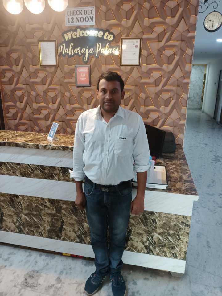 user photos