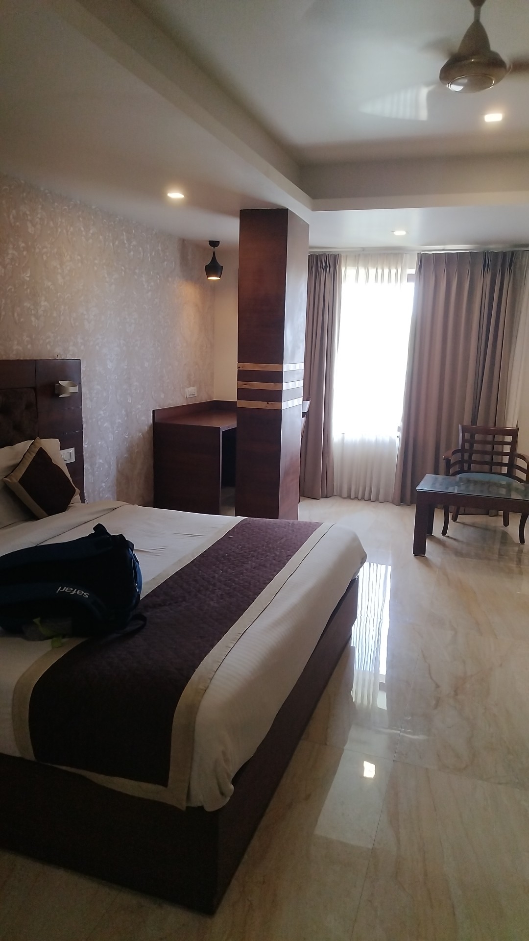 Hotel Candle Wood - Traveller Photo