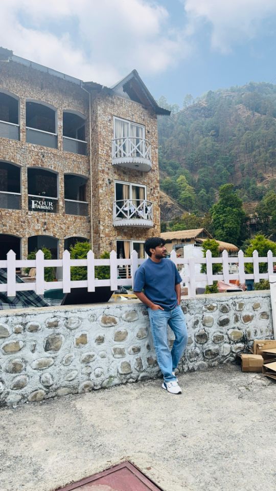 Four Farm Resort - Traveller Photo