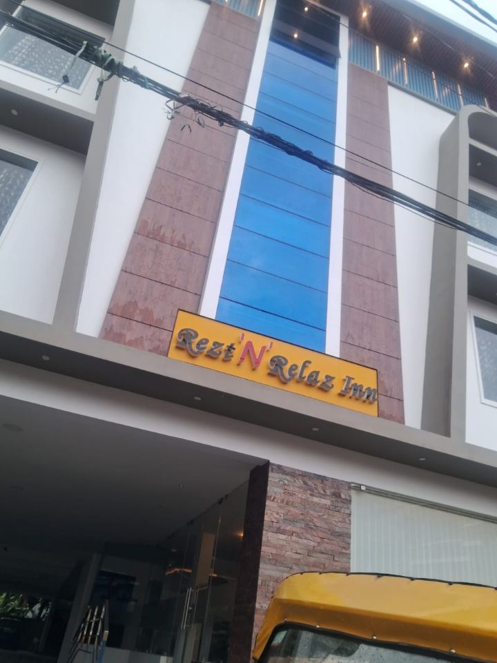 Townhouse Trivandrum Padmanabhaswamy Temple Formerly Rezt N Relaz Inn - Traveller Photo