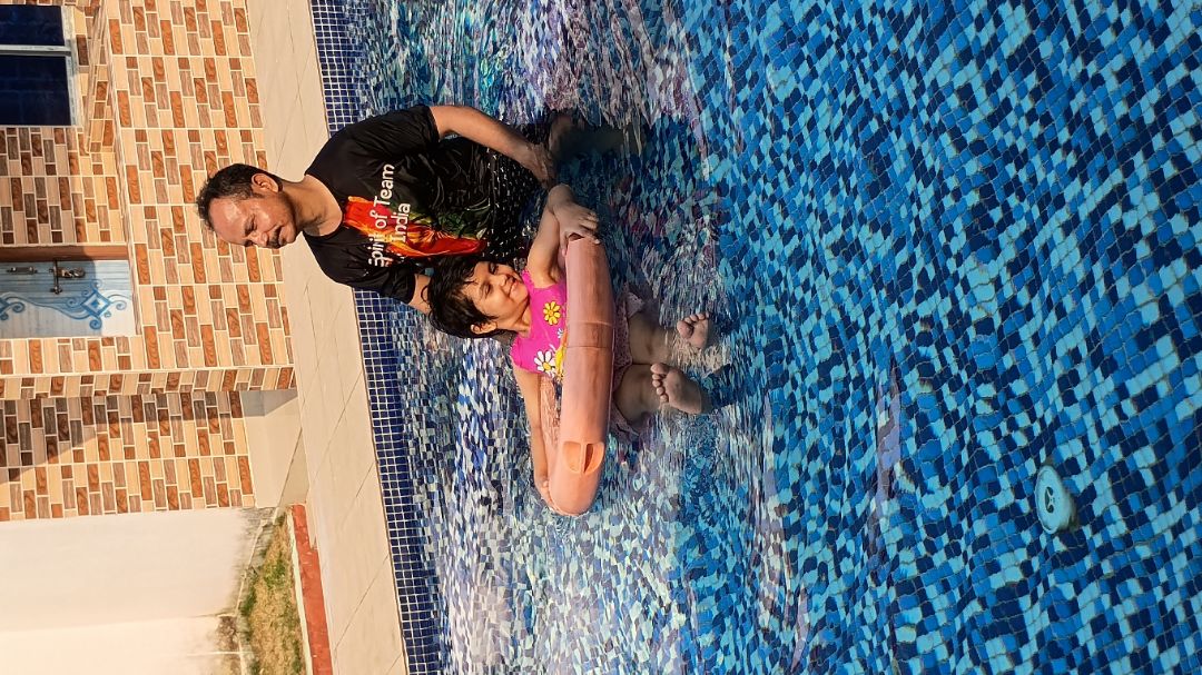 Indismart Mandarmoni Resort - Traveller Photo
