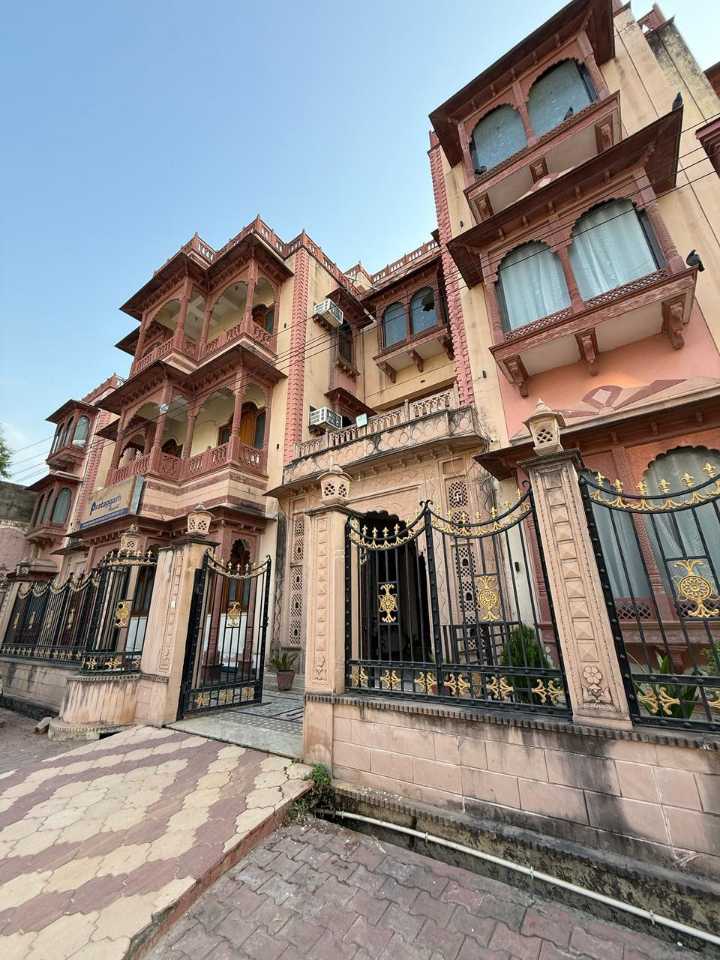 hotel image