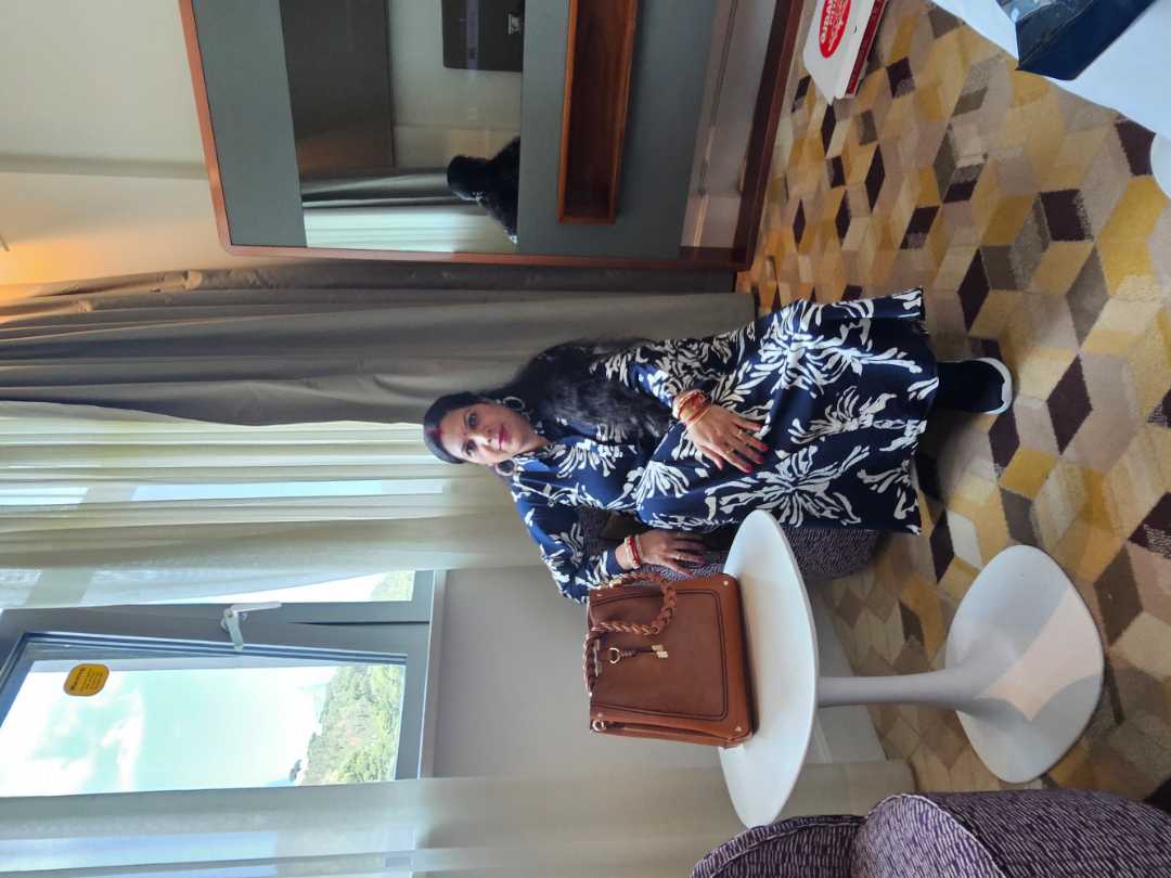 user photos