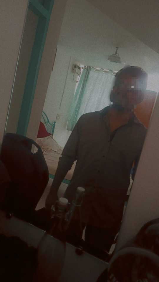 user photos
