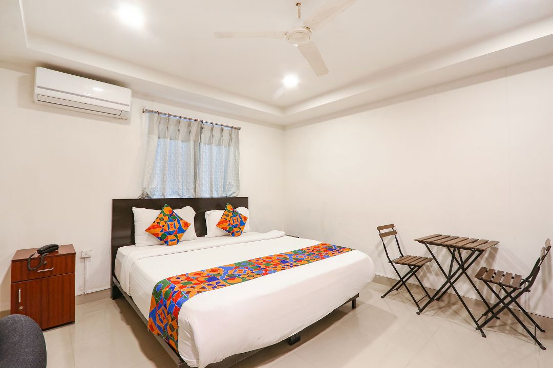 Hotel Blue Dawn Gachibowli - Traveller Photo