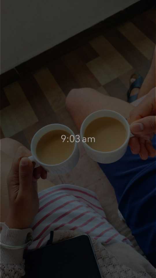 user photos