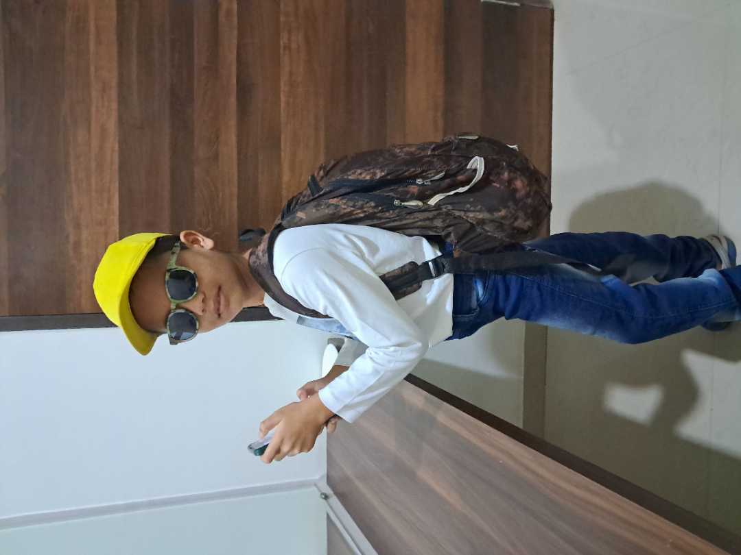 user photos