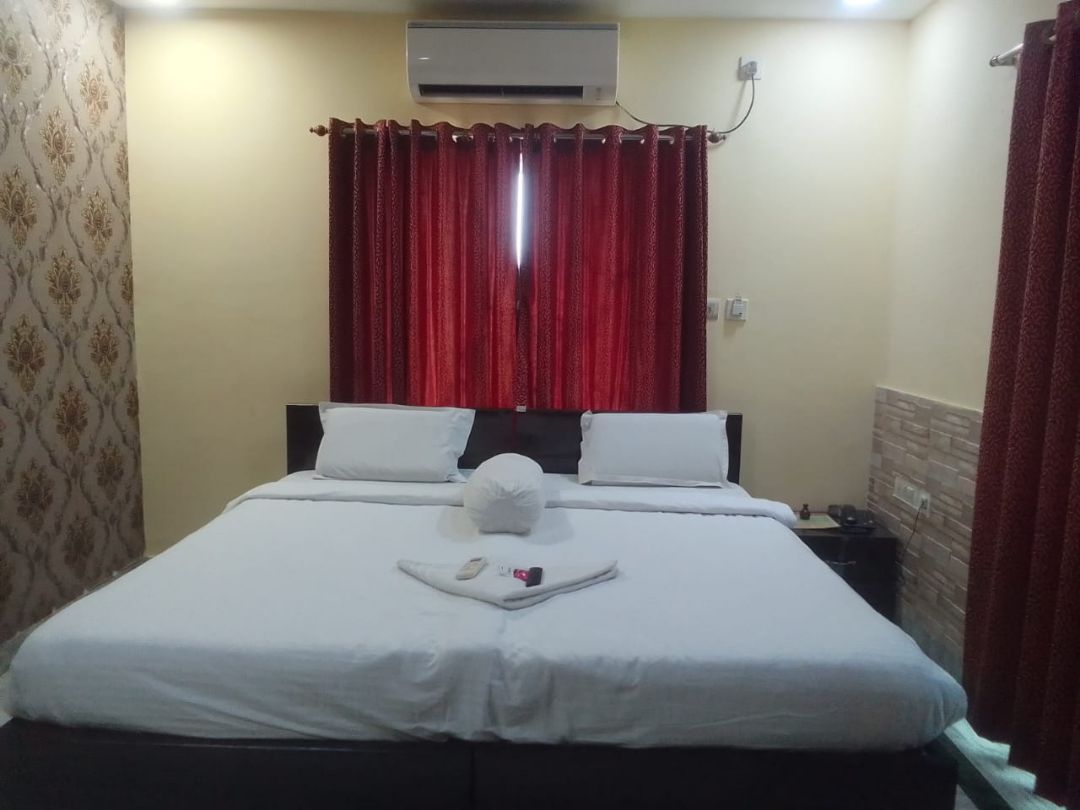FabHotel Saltlake Palace - Nr. Anandlok Hospital - Traveller Photo