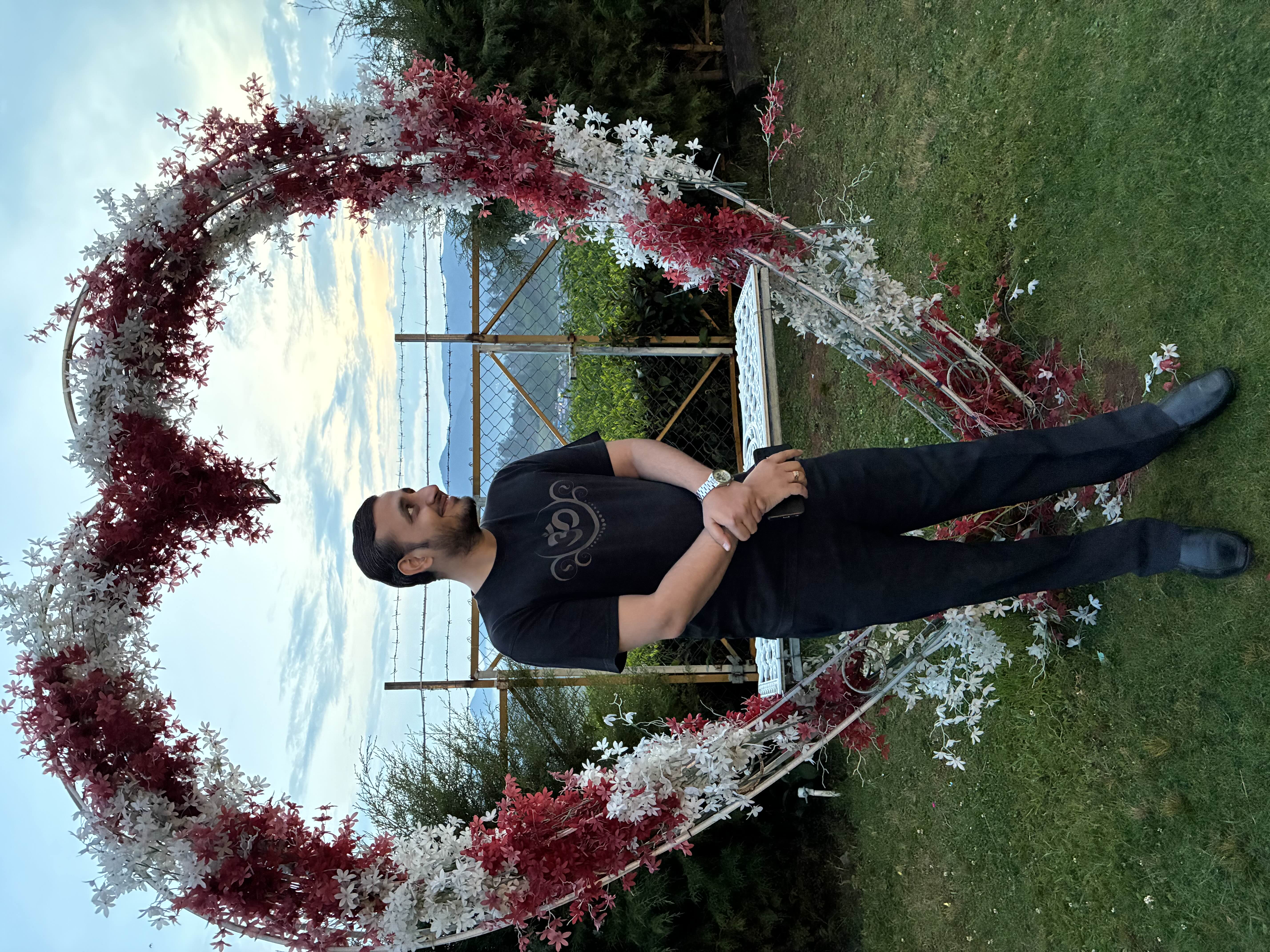 user photos