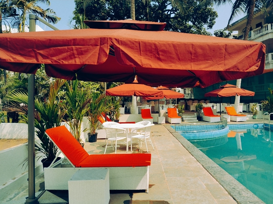 Maashpi Hotel & Resort - Traveller Photo