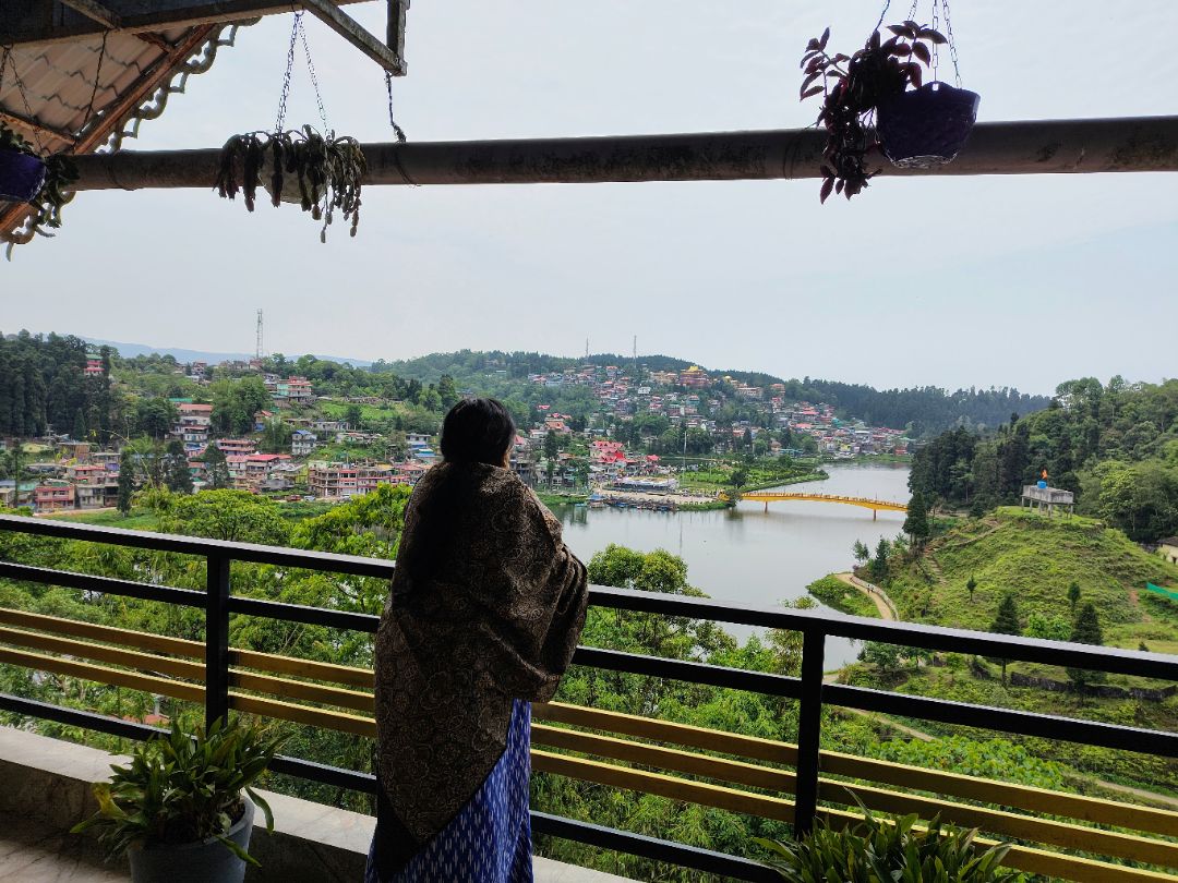 Mount Queens Hill Lake Resort & Spa - Traveller Photo