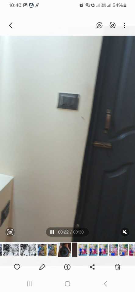 user photos
