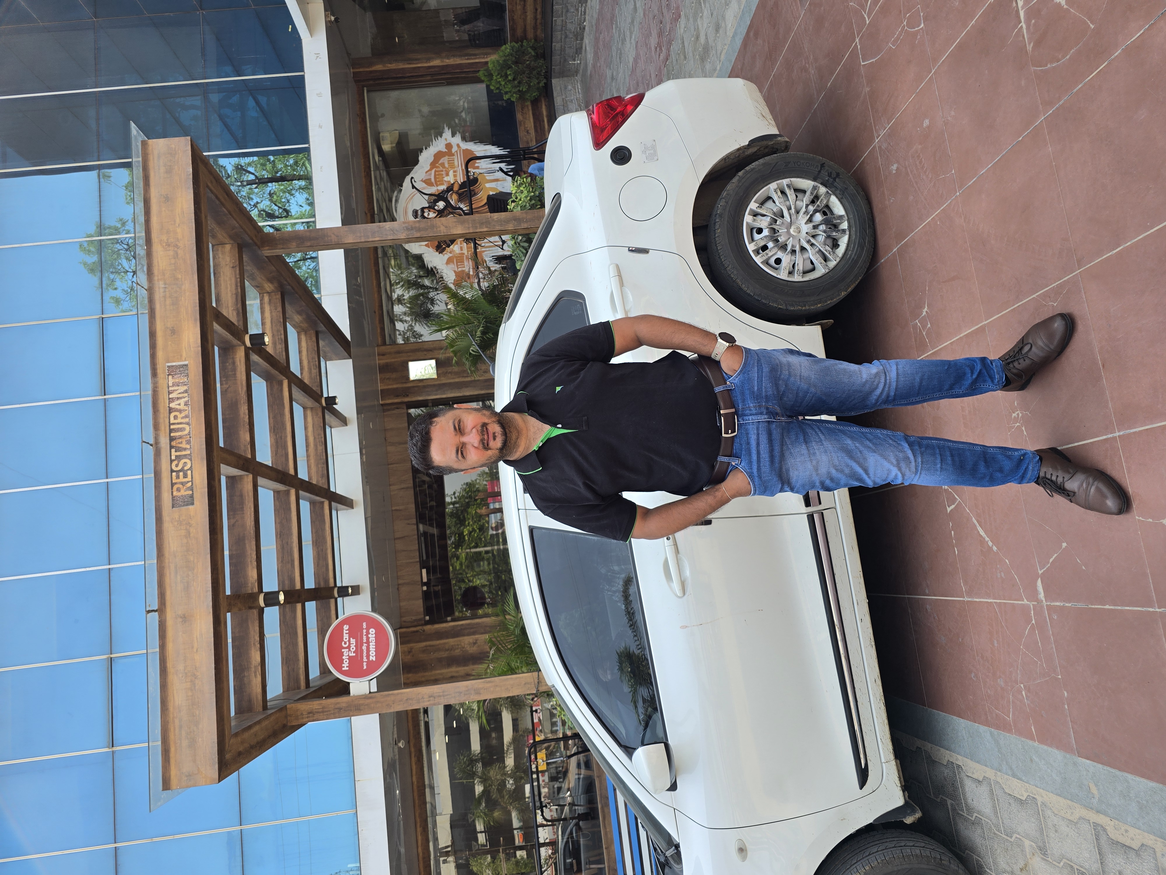 user photos