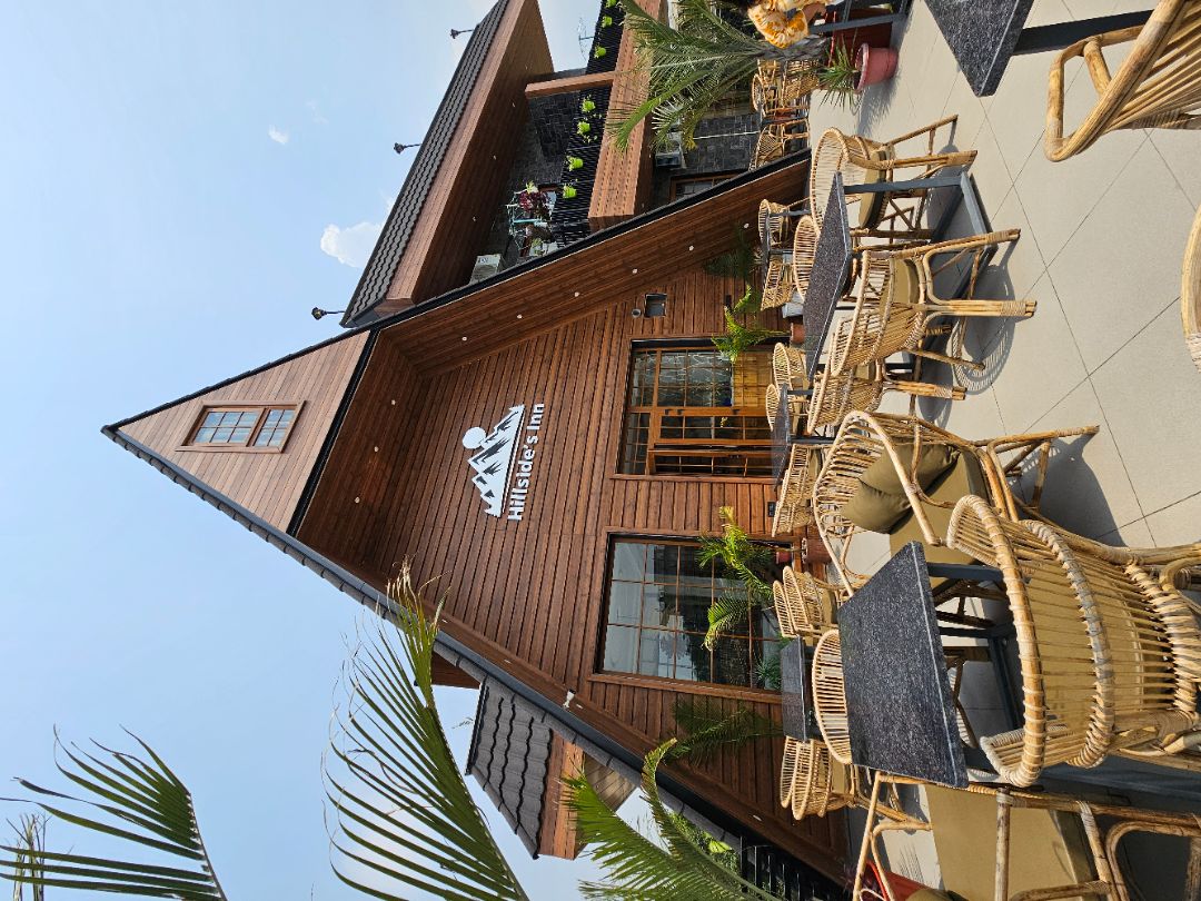 Hill Sides Inn - Traveller Photo