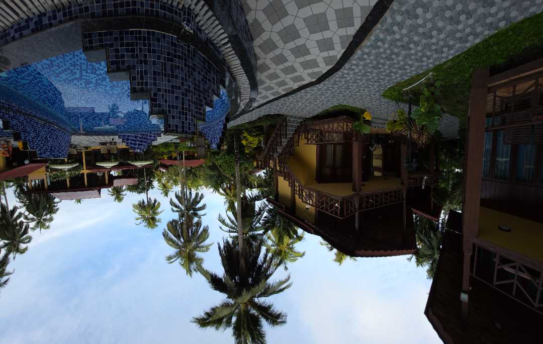 user photos