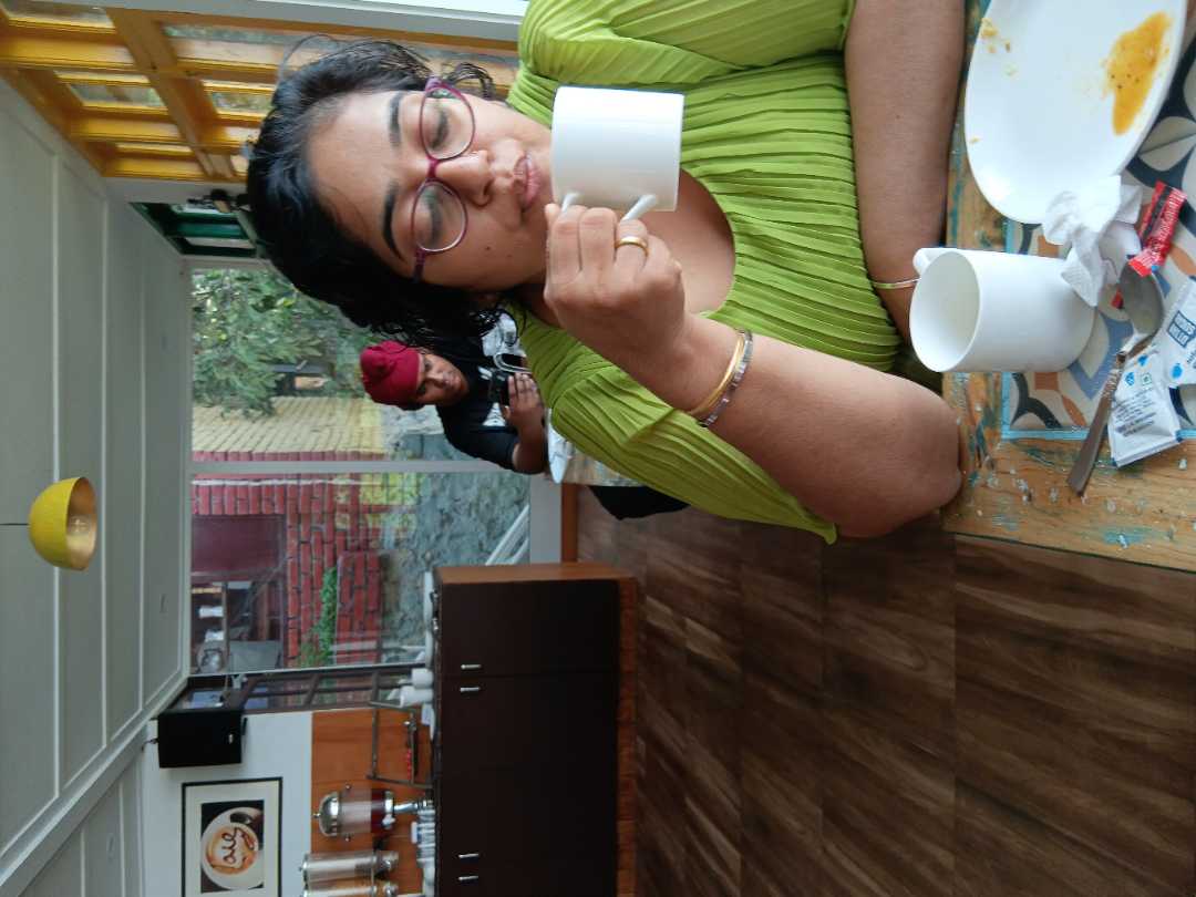 user photos