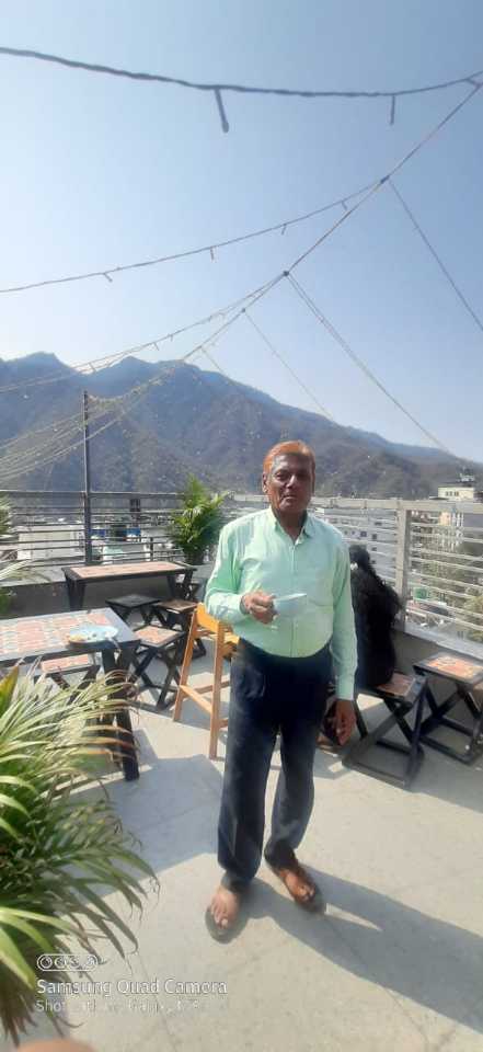 user photos